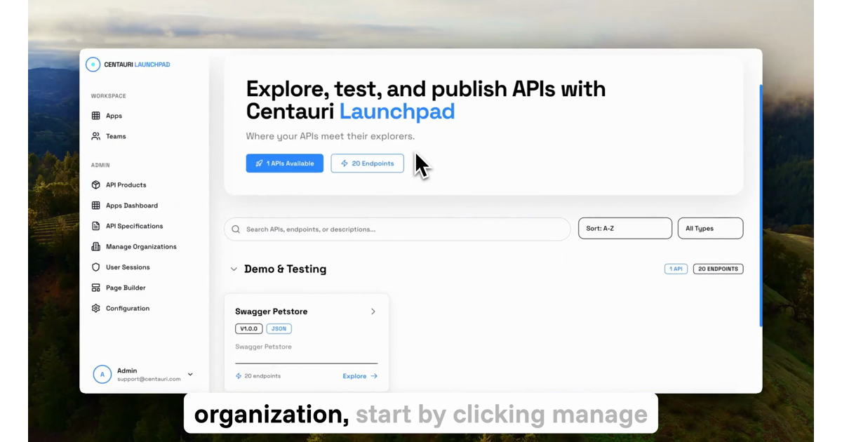 Monetization Testing Guide | Launchpad Documentation